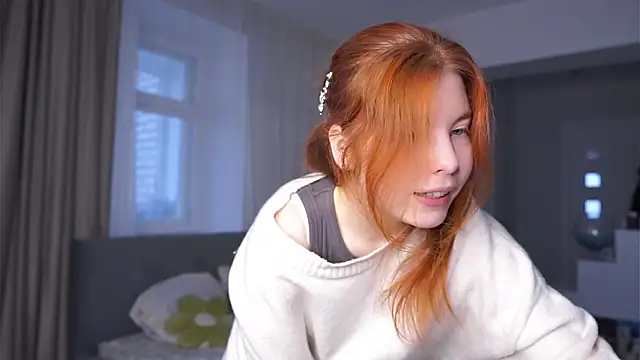 KristianCaspi online show from November 29, 2025, 5:07 am