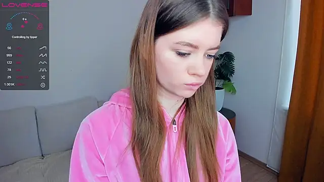 AngelesBenitz online show from February 1, 2026, 7:17 am