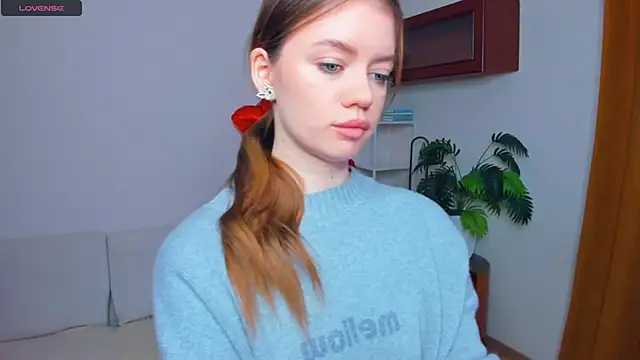 AngelesBenitz online show from February 21, 2026, 6:26 am