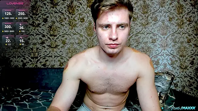 Snapshot of Maxhornyblondieman chatting on March 16, 2026, 1:48 pm Maxhornyblondieman online show from March 16, 2026, 1:48 pm