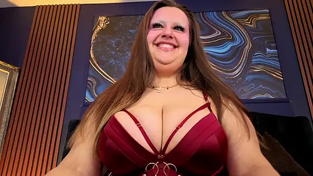 Lethia Void online show from May 9, 2026, 10:02 pm