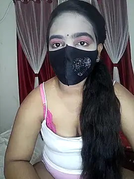 Snapshot of Ms_Neha_Quyen_25 chatting on December 5, 2025, 5:44 pm Ms Neha Quyen 25 online show from December 5, 2025, 5:44 pm