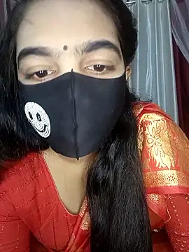 Snapshot of Ms_Neha_Quyen_25 chatting on December 14, 2025, 4:45 pm Ms Neha Quyen 25 online show from December 14, 2025, 4:45 pm