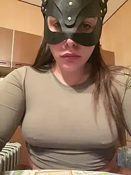 Vaneru03 online show from November 19, 2025, 11:38 pm