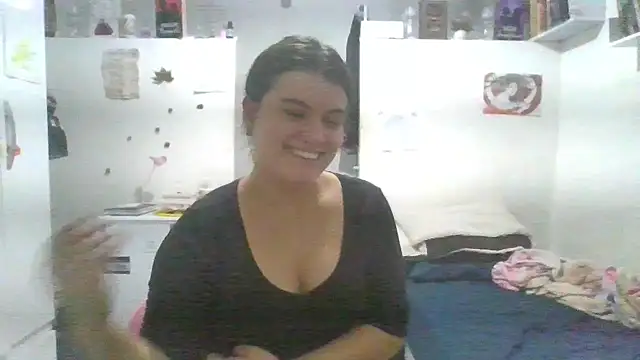 Satanatrix online show from May 19, 2026, 6:31 am