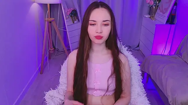 SilentLily online show from March 20, 2026, 6:47 am