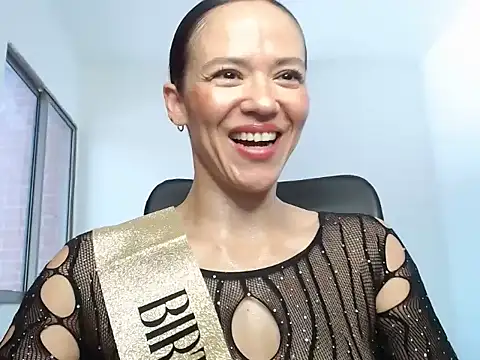 Annie Cervantez online show from March 19, 2026, 4:40 pm