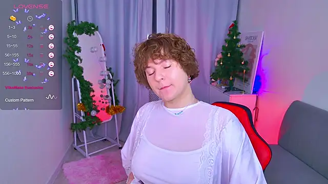 melissa   moore online show from December 17, 2025, 6:29 am