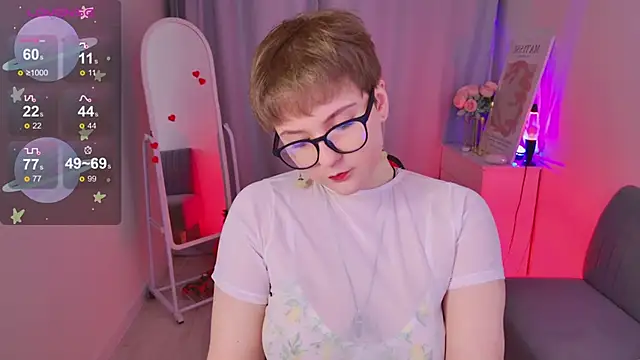 Snapshot of melissa___moore chatting on March 5, 2026, 6:10 am melissa moore online show from March 5, 2026, 6:10 am