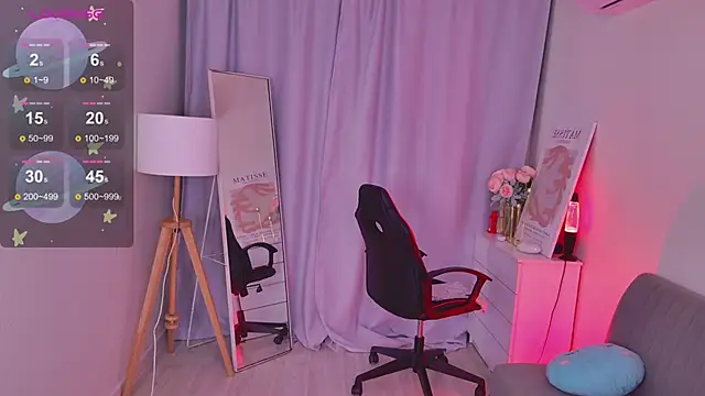 Snapshot of melissa___moore chatting on March 6, 2026, 6:19 am melissa moore online show from March 6, 2026, 6:19 am