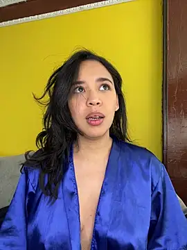 Snapshot of Esmerald_1111 chatting on March 23, 2026, 2:06 pm Esmerald 1111 online show from March 23, 2026, 2:06 pm