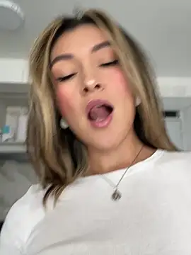 GeorginaBlack online show from February 5, 2026, 8:26 pm