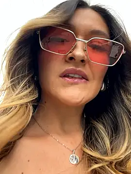 GeorginaBlack online show from December 16, 2025, 5:06 pm