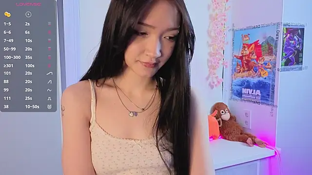 Snapshot of yung_leana chatting on March 27, 2026, 6:09 pm yung leana online show from March 27, 2026, 6:09 pm