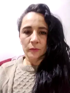 Sex Annie online show from December 16, 2025, 5:00 am