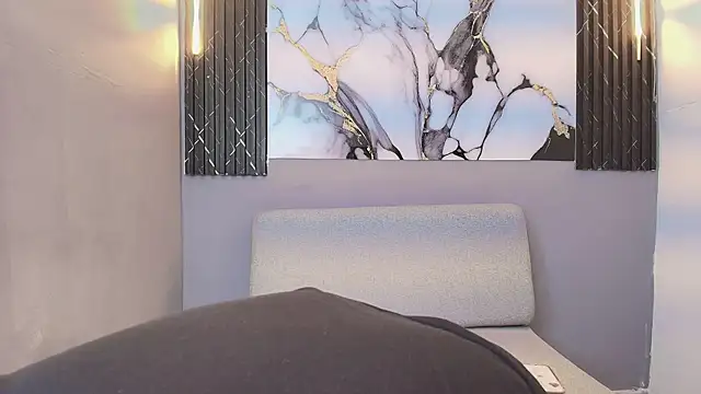 PAUL GLENN1 online show from November 20, 2025, 3:18 am