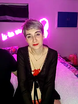 SMLove51 online show from December 16, 2025, 8:02 pm