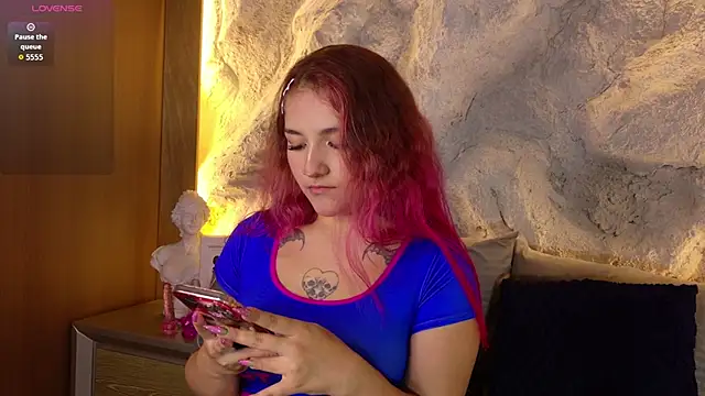 bella mush online show from July 9, 2026, 10:31 pm