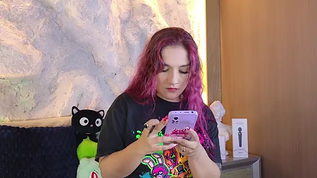 Snapshot of bella_mush chatting on May 14, 2026, 9:56 pm bella mush online show from May 14, 2026, 9:56 pm