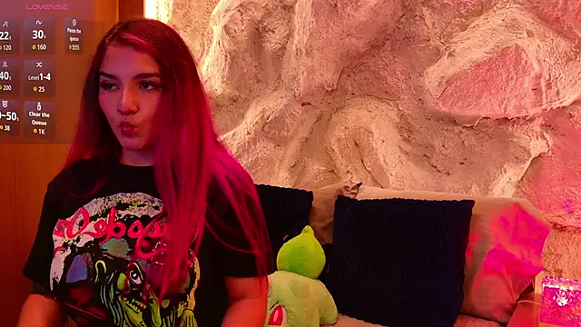 bella mush online show from July 6, 2026, 10:12 pm