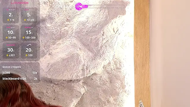 bella mush online show from December 13, 2025, 8:04 pm