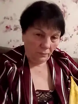 OliviaaSkyy online show from January 6, 2026, 8:46 pm