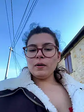 missseduction24 online show from January 11, 2026, 12:56 pm