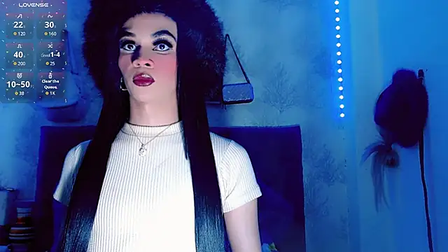 Karla hot777 online show from November 30, 2025, 12:33 am