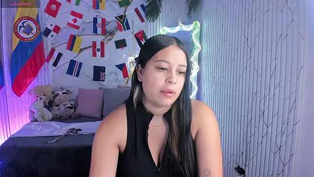Snapshot of Canndyy_tay1 chatting on July 18, 2026, 11:41 am Canndyy tay1 online show from July 18, 2026, 11:41 am