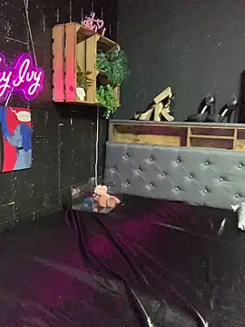 Snapshot of Shy-Ivy chatting on May 6, 2026, 10:03 pm Shy-Ivy online show from May 6, 2026, 10:03 pm