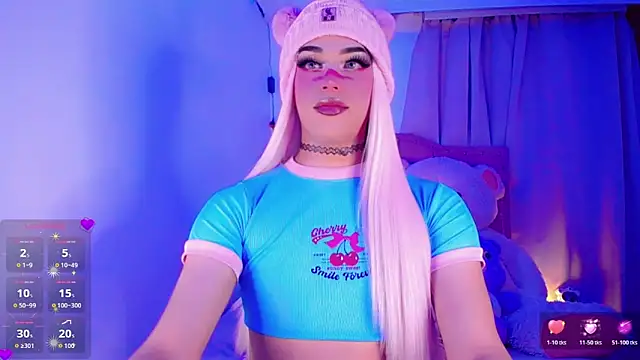 Snapshot of Shiaki_04 chatting on February 6, 2026, 9:38 am Shiaki 04 online show from February 6, 2026, 9:38 am