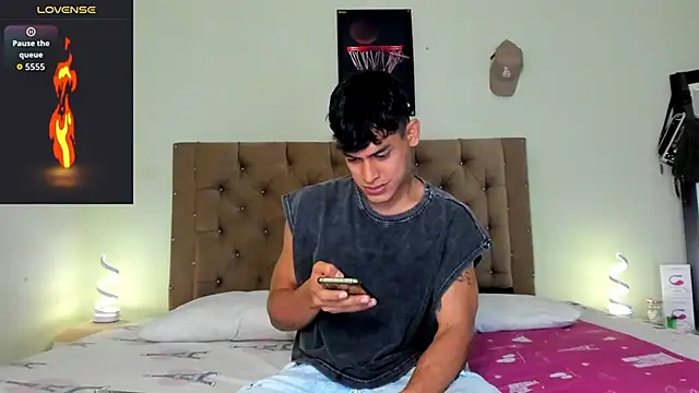 blorelopez online show from February 17, 2026, 12:52 am