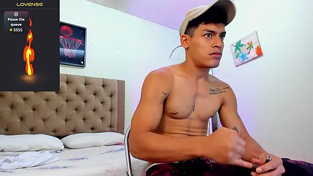 blorelopez online show from February 21, 2026, 12:12 am