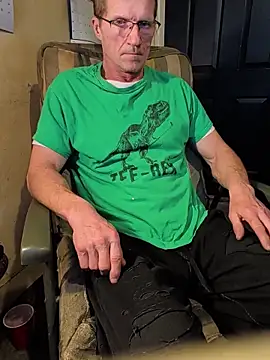 davedonny093 online show from February 4, 2026, 3:01 am