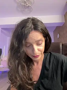 Snapshot of AnnaHarperX chatting on September 10, 2025, 5:34 pm AnnaHarperX online show from September 10, 2025, 5:34 pm