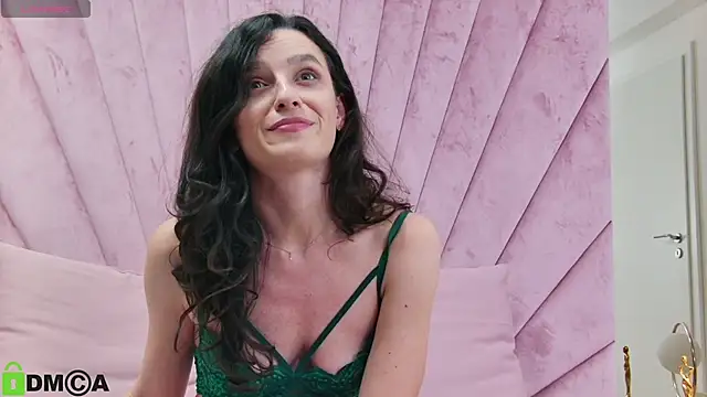 Snapshot of AnnaHarperX chatting on January 10, 2025, 7:11 pm AnnaHarperX online show from January 10, 2025, 7:11 pm