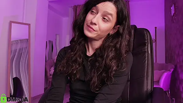 Snapshot of AnnaHarperX chatting on February 4, 2026, 6:14 pm AnnaHarperX online show from February 4, 2026, 6:14 pm