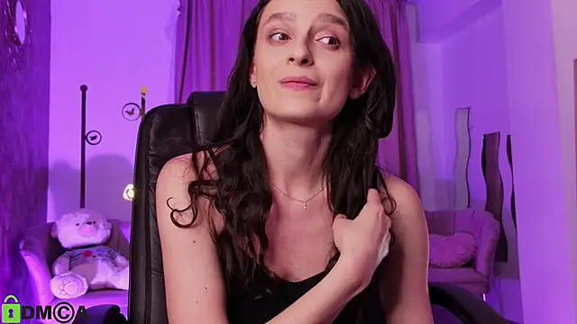 Snapshot of AnnaHarperX chatting on March 20, 2026, 6:09 pm AnnaHarperX online show from March 20, 2026, 6:09 pm