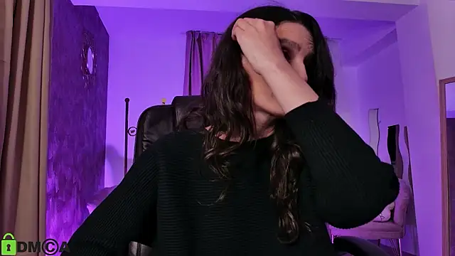 Snapshot of AnnaHarperX chatting on March 10, 2026, 5:39 pm AnnaHarperX online show from March 10, 2026, 5:39 pm