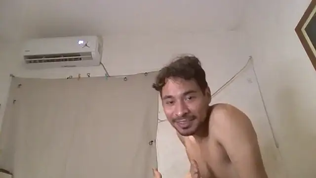 miguelgomher online show from January 14, 2026, 7:12 am