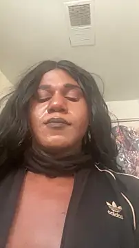 Cum2MiW0rld online show from January 18, 2026, 10:18 am