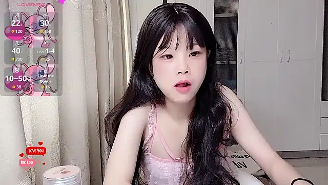 bunny-- online show from June 19, 2026, 5:24 am