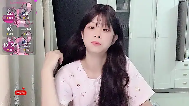 bunny-- online show from June 14, 2026, 2:07 pm