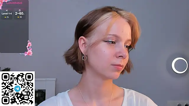 UmbraVelour online show from January 5, 2026, 5:27 pm