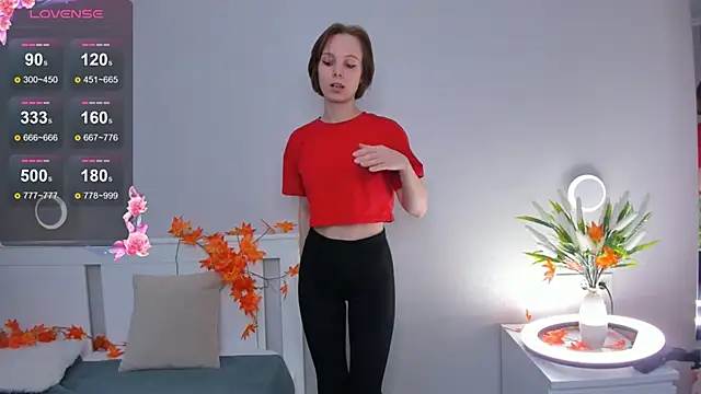 Snapshot of UmbraVelour chatting on December 5, 2025, 2:15 pm UmbraVelour online show from December 5, 2025, 2:15 pm