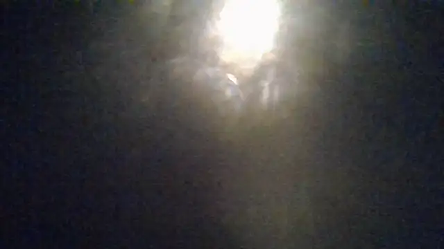 Ghostbaby02 online show from December 14, 2025, 9:20 pm