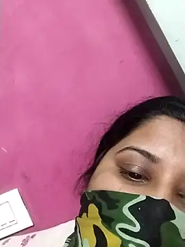 pinkisengupta online show from December 1, 2025, 5:25 pm