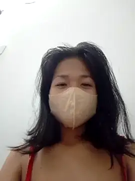 PamPii2x online show from November 21, 2025, 10:31 pm