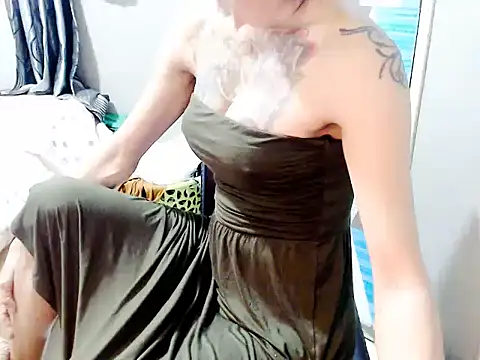 Savannah Cock online show from February 9, 2026, 1:36 am