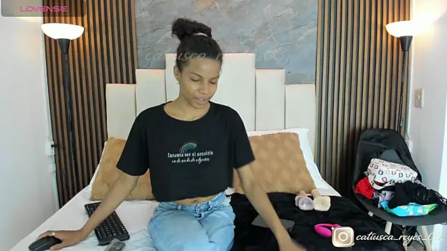 catiusca reyes 03 online show from April 29, 2026, 2:32 pm